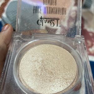 Makeup Highlighter