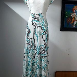 Kaira Long Dress