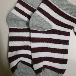 Baby Socks Pack Of Two