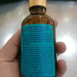 Hair Growth Serum