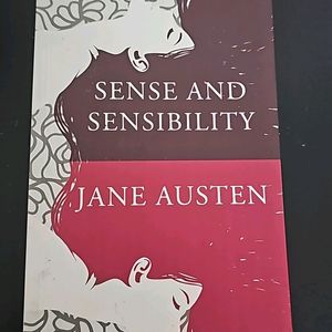 Sense And Sensibility