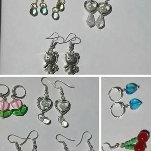 Handmade Earring