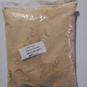 Multani Mitti