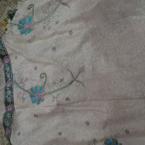 Soft Silk Saree