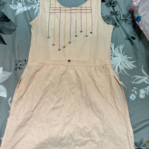 Short Kurti