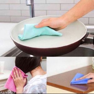 Multipurpose Magic towel For kitchen ,room and car