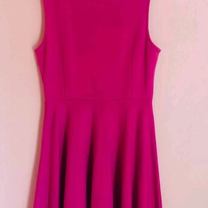 FLARED DRESS FOR SALE !!!