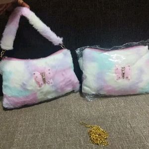 Girls Sling Bag