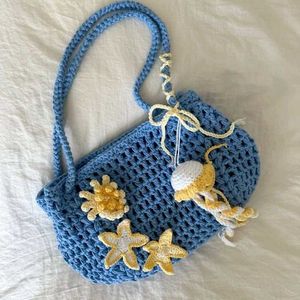 Crochet Handmade Stuff