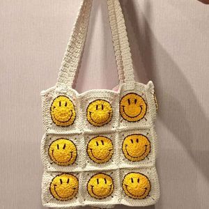 Smiley Bag