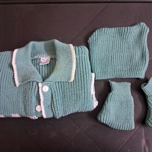 Sweater For Baby