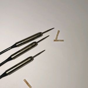 Dart Arrows 3pc