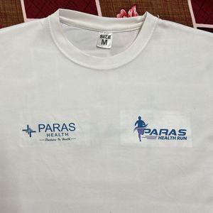 Paras Health T Shirt