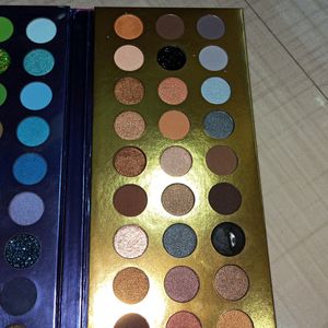 UCANBE MIRROR EYESHADOW PALETTE