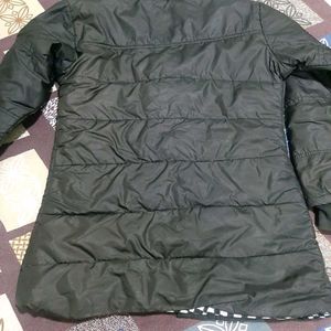 Winter Jacket