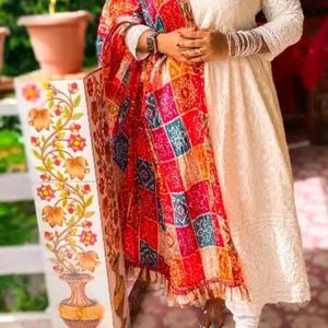 Fancy Women Dupatta