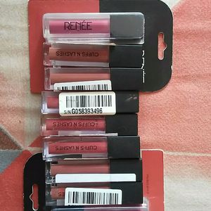 Pick Any One Lipstick