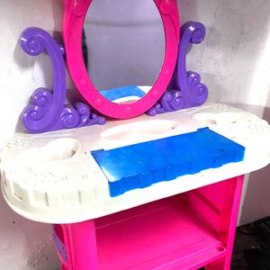 Dressing Table For Kids Toys