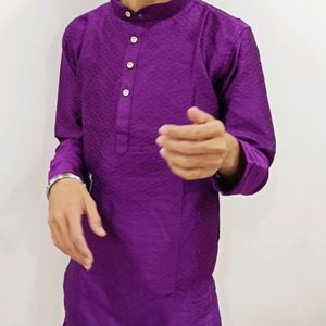 Kurta Payjama For Man's