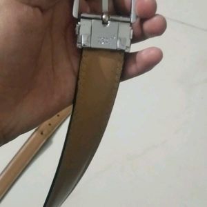 Belt For Men