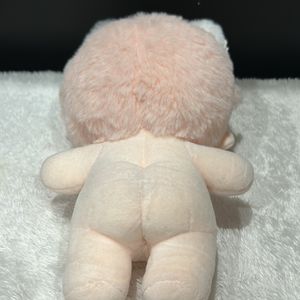 Korean Doll Kpop Idol Plush