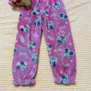 Combo baby girl, hello Kitty night suit