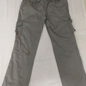 Cargoe Pant