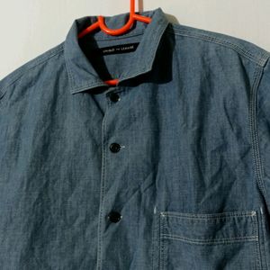 Uniqlo Mens Shirt