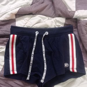 MAX pyjama Shorts