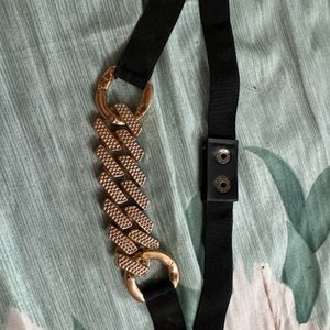 Classy Belt