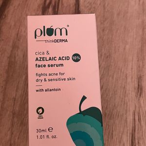 PLUM (AZELAIC ACID) face serum