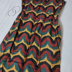 Ethnic Kurta Dress