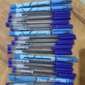 18 Pens