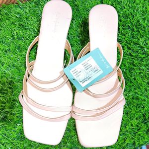 Mast & Harbour Sandal