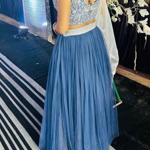 Heavy Lehenga For Weddings