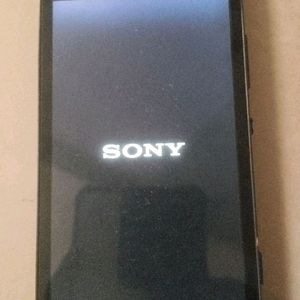 Rare Sony Xperia Good Mobile