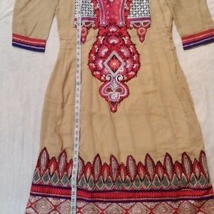 Anarkali Suit