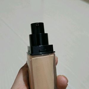 Maybelline Fit Me Foundation