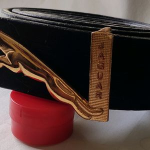 Men's Belt