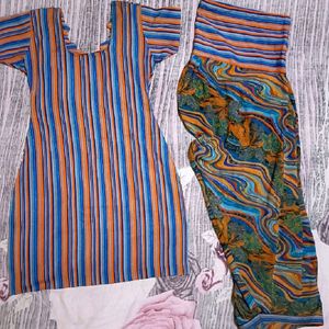 Kurta Set