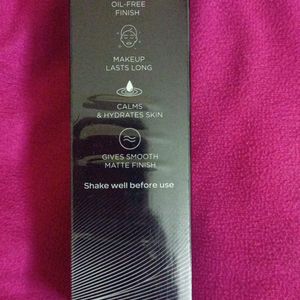 Faces Canada UltimePro Makeup Fixer