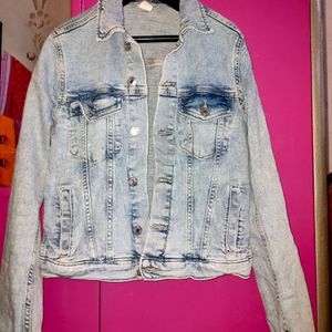 Women Denim Jacket