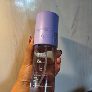 Aqualogica Prefume Body Mist