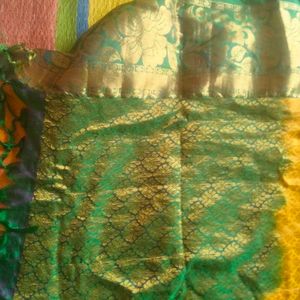 Pure Pattu Saree