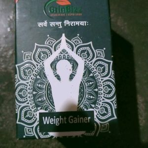 Grinbizz Weight Gain Capsule