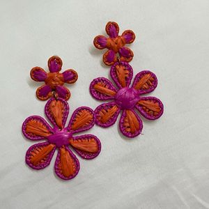 Handmade Trendy Earings