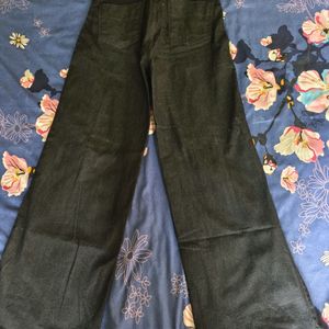 FLARED JEANS FOR WOMEN