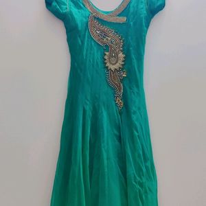 Anarkali Suit