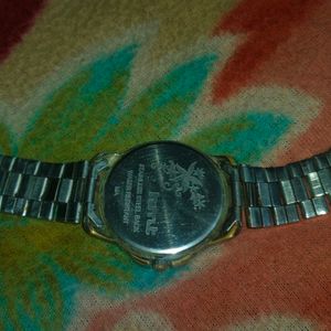 Brand New Hmt Original Watch