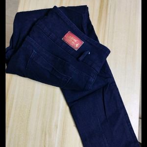 Formal Shirt Jeans Set